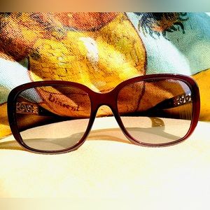 Authentic Tiffany Sunglasses
